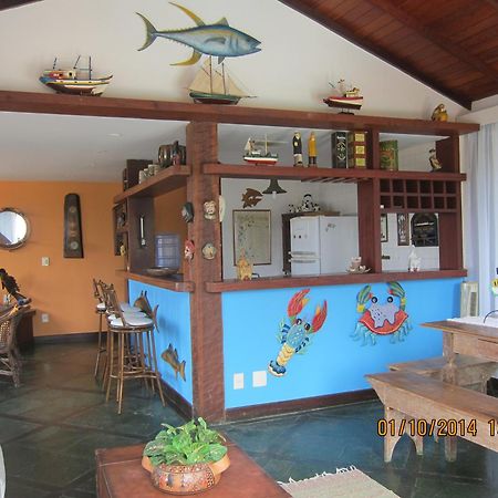 Villa Casa Muito Aconchegante em Buzios Esterno foto