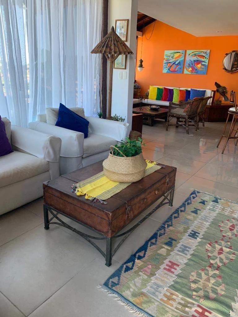 Villa Casa Muito Aconchegante em Buzios Esterno foto