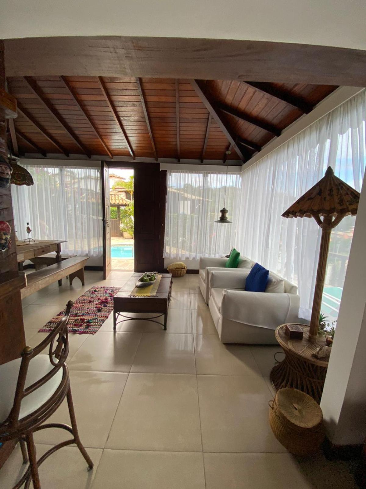Villa Casa Muito Aconchegante em Buzios Esterno foto