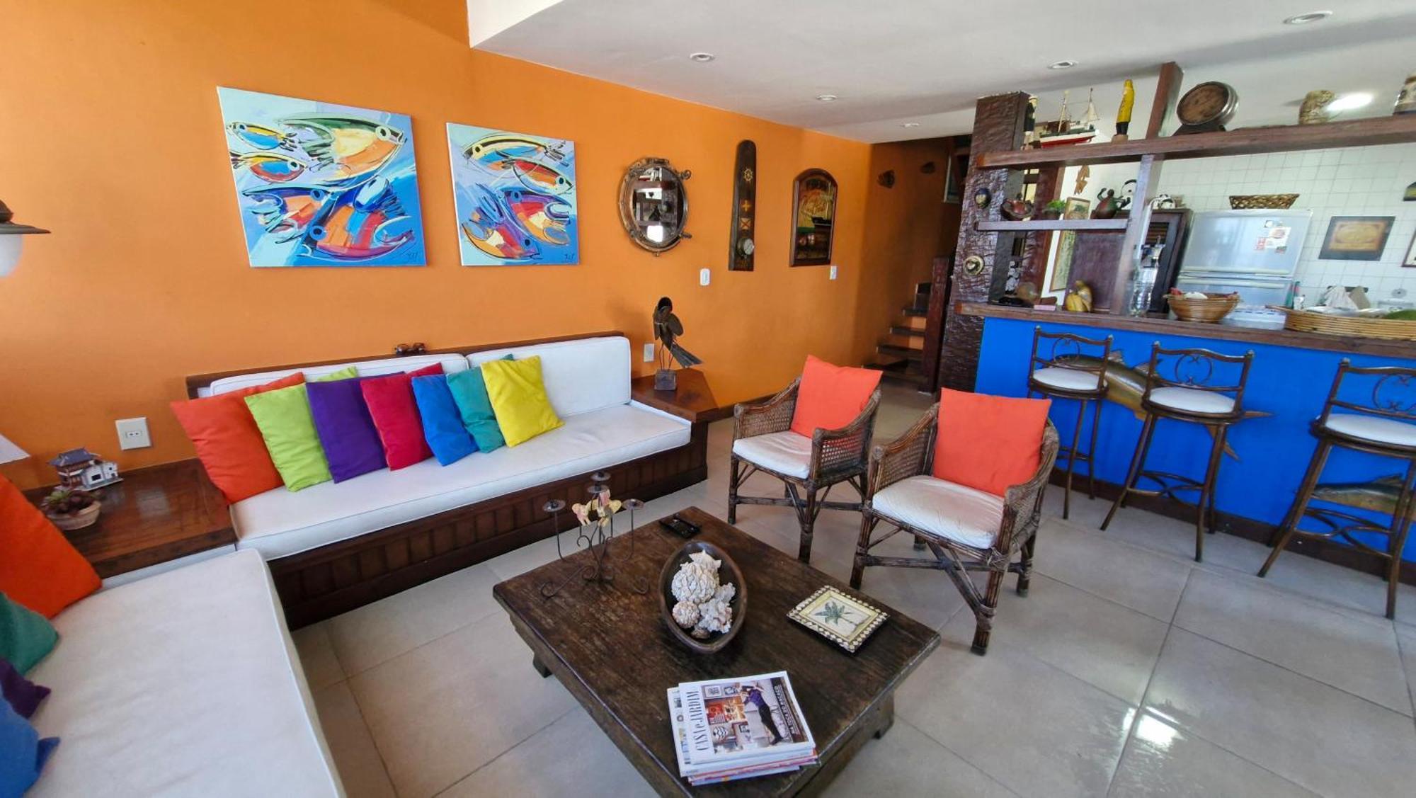 Villa Casa Muito Aconchegante em Buzios Esterno foto
