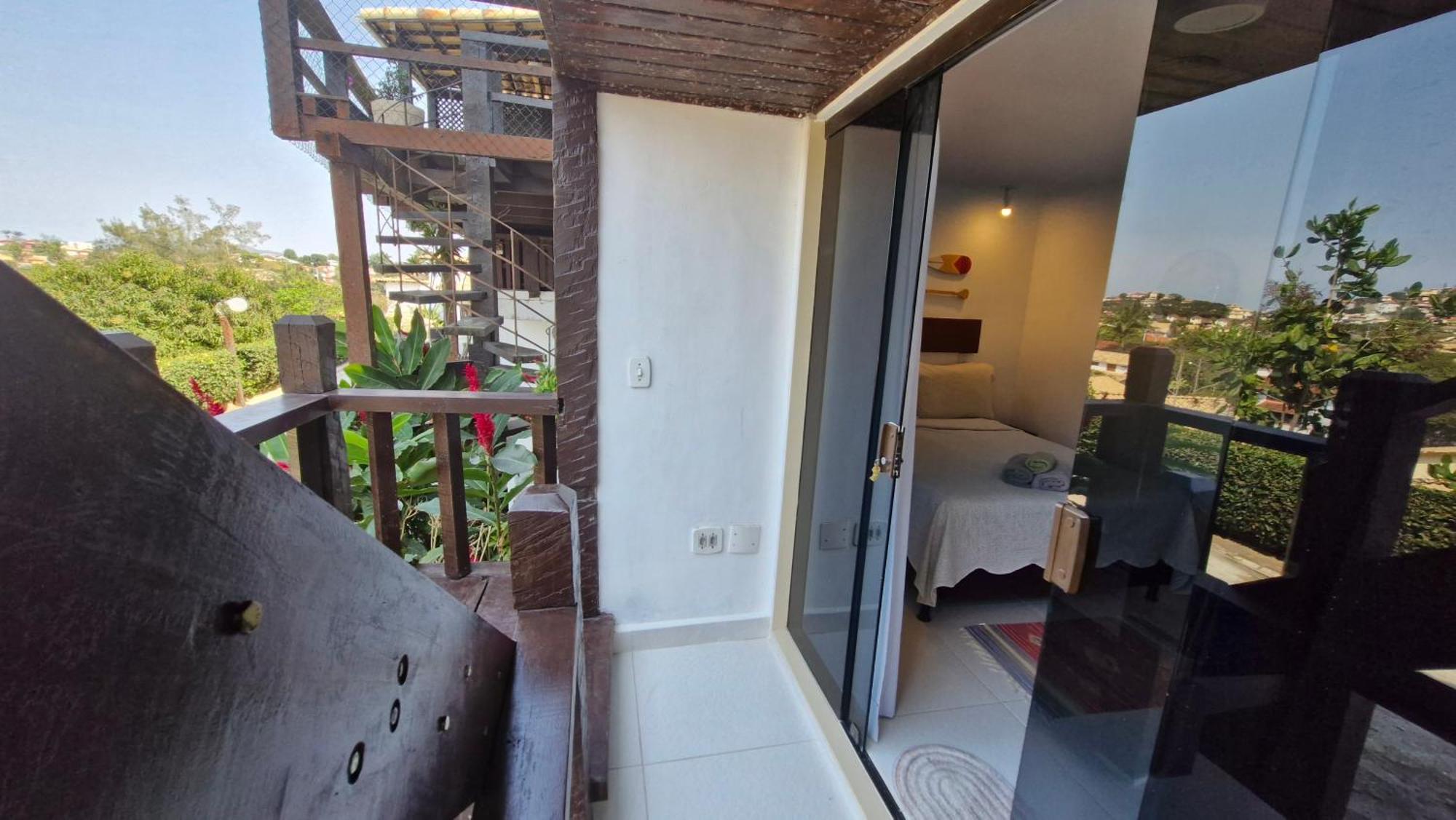 Villa Casa Muito Aconchegante em Buzios Esterno foto