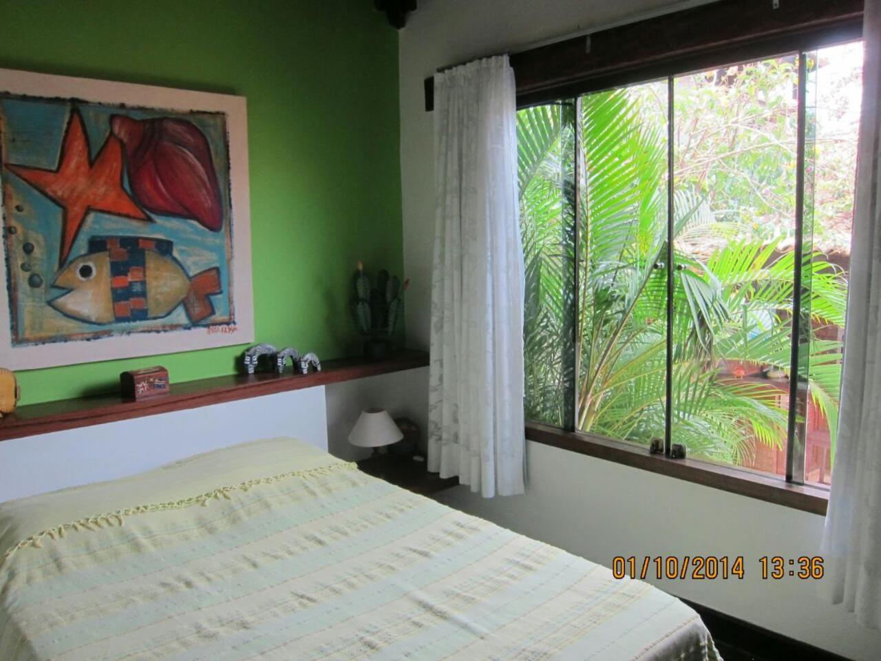 Villa Casa Muito Aconchegante em Buzios Esterno foto