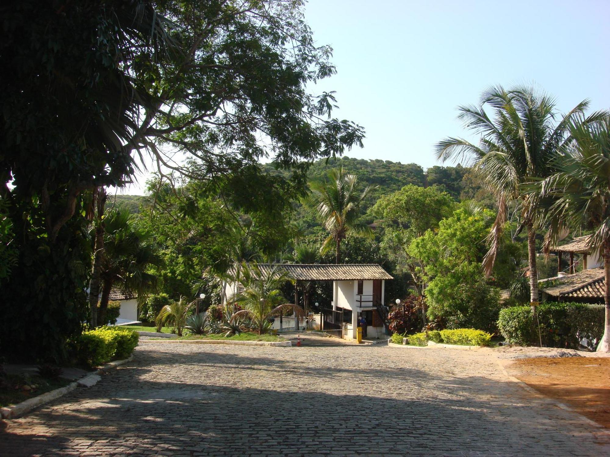 Villa Casa Muito Aconchegante em Buzios Esterno foto