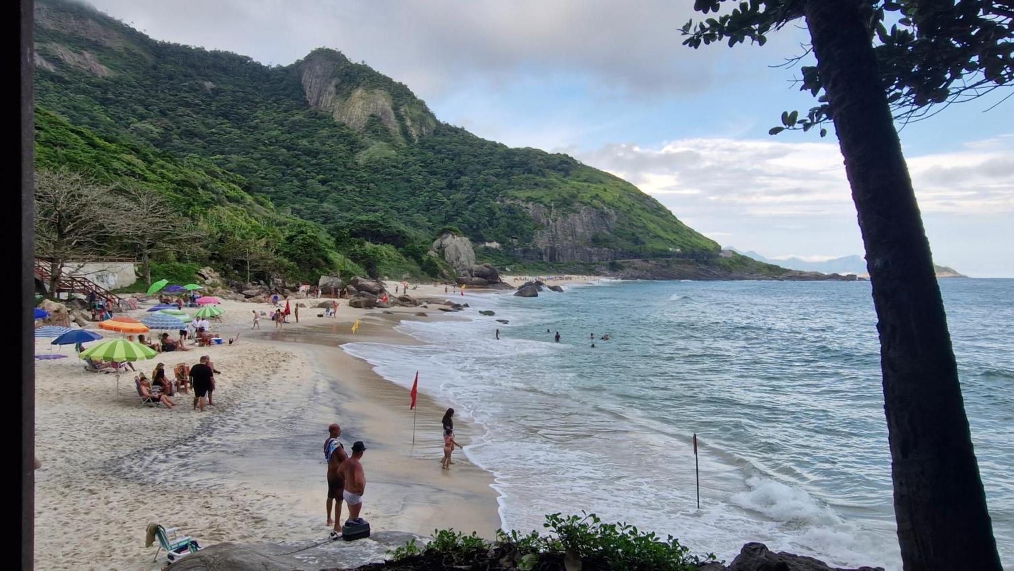 Villa Casa Muito Aconchegante em Buzios Esterno foto