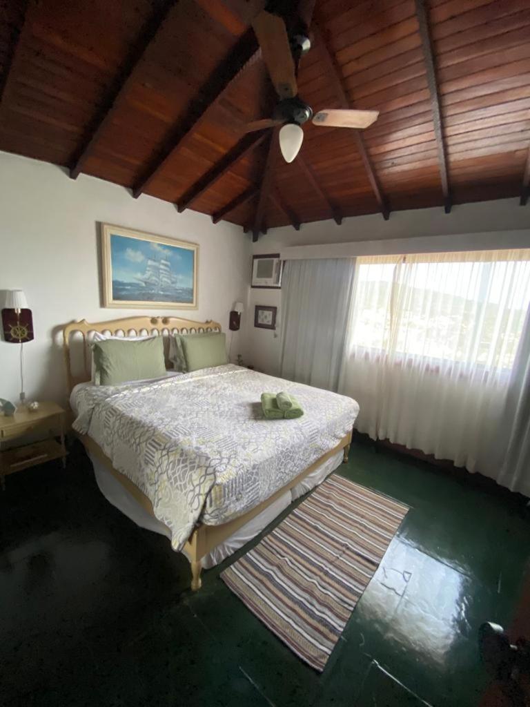 Villa Casa Muito Aconchegante em Buzios Esterno foto