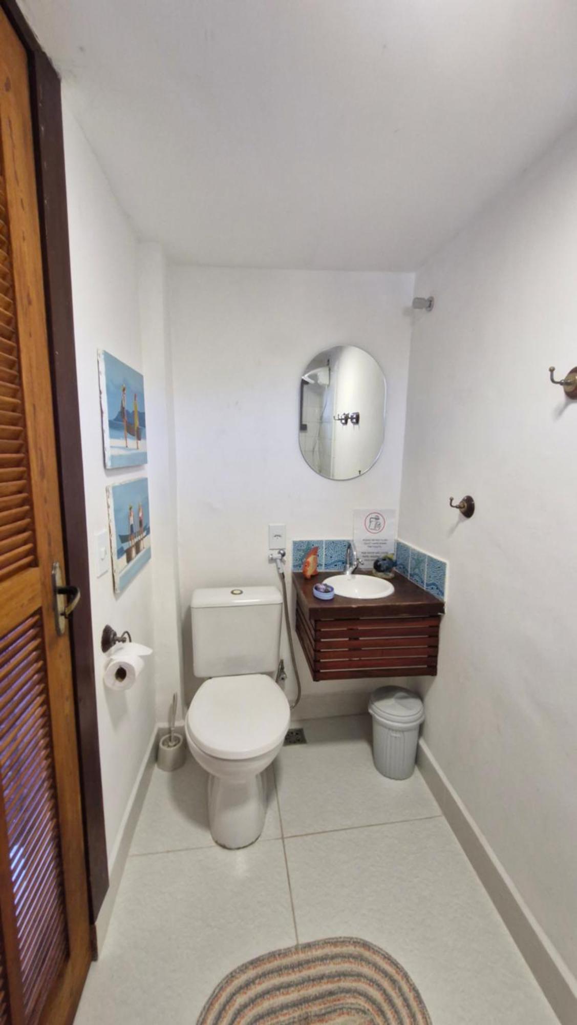 Villa Casa Muito Aconchegante em Buzios Esterno foto