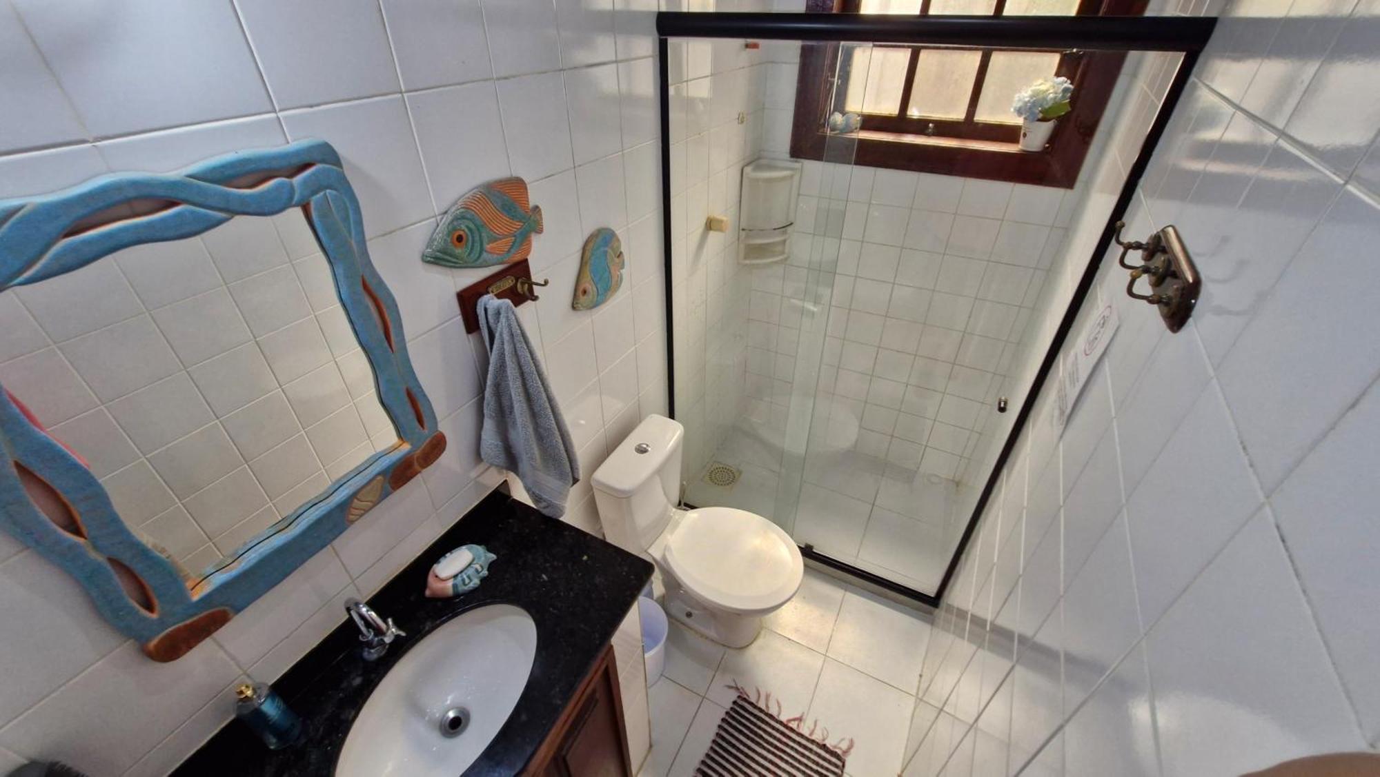 Villa Casa Muito Aconchegante em Buzios Esterno foto