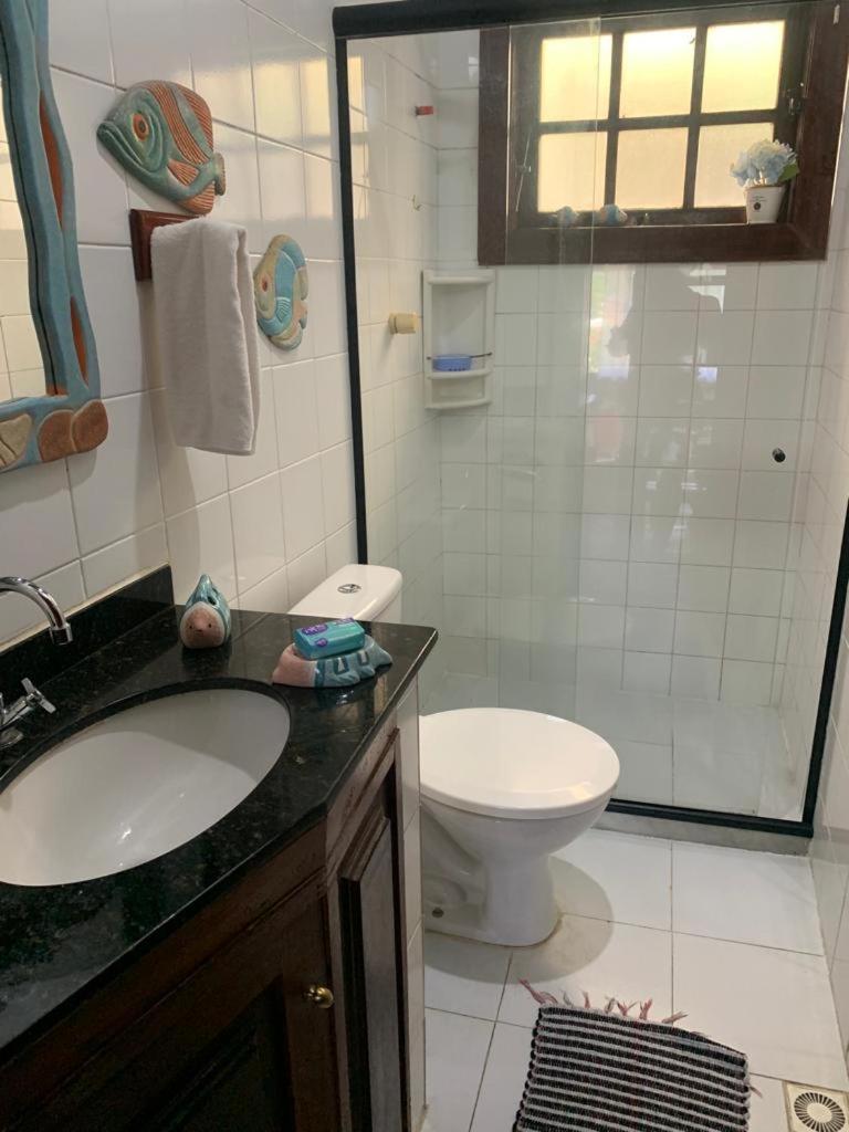 Villa Casa Muito Aconchegante em Buzios Esterno foto