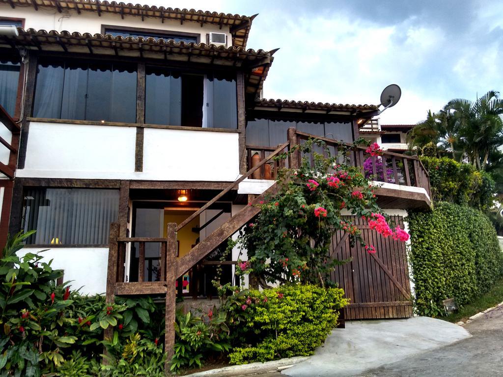 Villa Casa Muito Aconchegante em Buzios Esterno foto